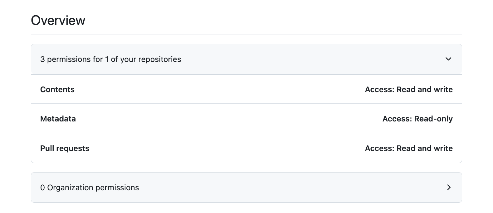 PIPELINES_BOOTSTRAP PAT Configuration